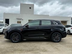 Hongqi HS5 2025 2.0T two-wheel drive Qiyue Pro version - фото 18