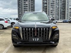 Hongqi HS5 2025 2.0T two-wheel drive Qiyue Pro version - фото 2