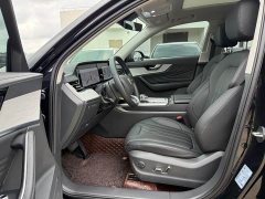Hongqi HS5 2025 2.0T two-wheel drive Qiyue Pro version - фото 4
