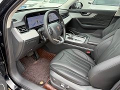 Hongqi HS5 2025 2.0T two-wheel drive Qiyue Pro version - фото 5