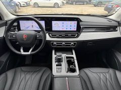Hongqi HS5 2025 2.0T two-wheel drive Qiyue Pro version - фото 7