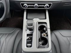Hongqi HS5 2025 2.0T two-wheel drive Qiyue Pro version - фото 9