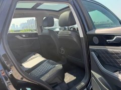 Hongqi HS5 2019 2.0T Zhilian Flagship Edition - фото 10
