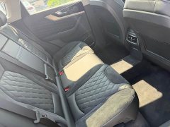 Hongqi HS5 2019 2.0T Zhilian Flagship Edition - фото 11