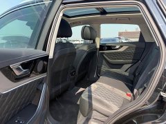 Hongqi HS5 2019 2.0T Zhilian Flagship Edition - фото 12