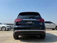 Hongqi HS5 2019 2.0T Zhilian Flagship Edition - фото 14