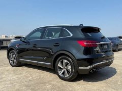 Hongqi HS5 2019 2.0T Zhilian Flagship Edition - фото 15