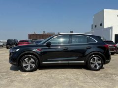 Hongqi HS5 2019 2.0T Zhilian Flagship Edition - фото 16