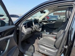 Hongqi HS5 2019 2.0T Zhilian Flagship Edition - фото 3