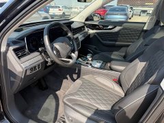 Hongqi HS5 2019 2.0T Zhilian Flagship Edition - фото 4