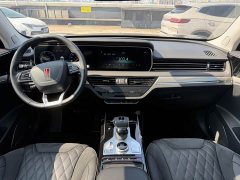 Hongqi HS5 2019 2.0T Zhilian Flagship Edition - фото 5
