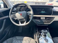 Hongqi HS5 2019 2.0T Zhilian Flagship Edition - фото 6