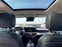 Hongqi HS5 2019 2.0T Zhilian Flagship Edition - фото 8