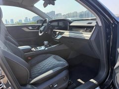 Hongqi HS5 2019 2.0T Zhilian Flagship Edition - фото 9
