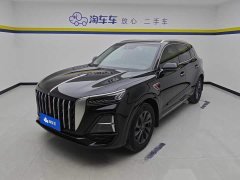Hongqi HS5 2023 2.0T Qixiang Pro Edition - фото 1