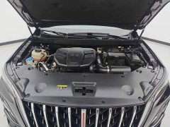 Hongqi HS5 2023 2.0T Qixiang Pro Edition - фото 10
