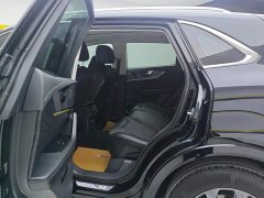 Hongqi HS5 2023 2.0T Qixiang Pro Edition - фото 11