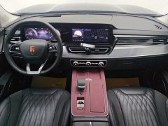 Hongqi HS5 2023 2.0T Qixiang Pro Edition - фото 12