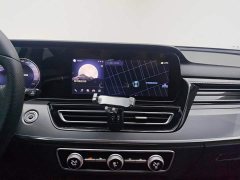 Hongqi HS5 2023 2.0T Qixiang Pro Edition - фото 13