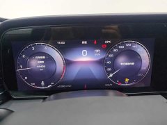Hongqi HS5 2023 2.0T Qixiang Pro Edition - фото 14