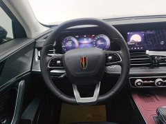 Hongqi HS5 2023 2.0T Qixiang Pro Edition - фото 15