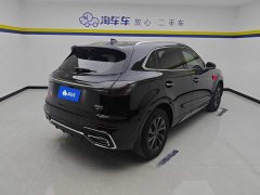 Hongqi HS5 2023 2.0T Qixiang Pro Edition - фото 3
