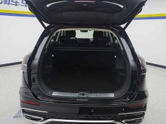 Hongqi HS5 2023 2.0T Qixiang Pro Edition - фото 4