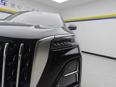 Hongqi HS5 2023 2.0T Qixiang Pro Edition - фото 5