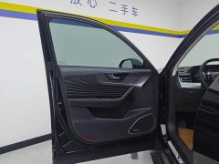 Hongqi HS5 2023 2.0T Qixiang Pro Edition - фото 7
