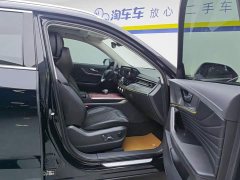 Hongqi HS5 2023 2.0T Qixiang Pro Edition - фото 8