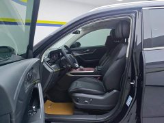 Hongqi HS5 2023 2.0T Qixiang Pro Edition - фото 9