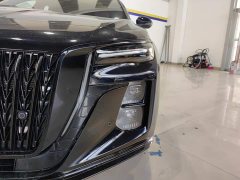 Hongqi H5 1.5T DCT Xuanying Edition - фото 5