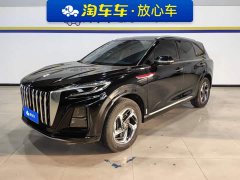 Hongqi HS3 2023 1.5T two-wheel drive good version - фото 1