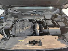 Hongqi HS3 2023 1.5T two-wheel drive good version - фото 10