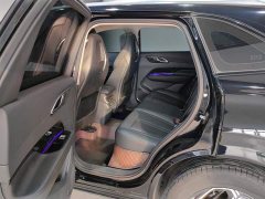 Hongqi HS3 2023 1.5T two-wheel drive good version - фото 11