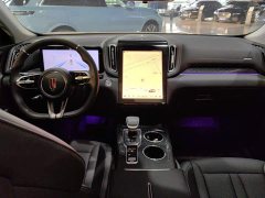 Hongqi HS3 2023 1.5T two-wheel drive good version - фото 12