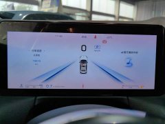 Hongqi HS3 2023 1.5T two-wheel drive good version - фото 14