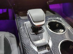 Hongqi HS3 2023 1.5T two-wheel drive good version - фото 16