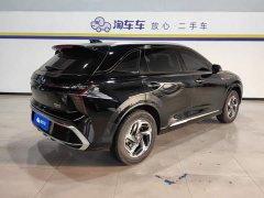Hongqi HS3 2023 1.5T two-wheel drive good version - фото 3
