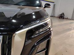 Hongqi HS3 2023 1.5T two-wheel drive good version - фото 5