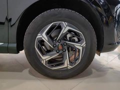 Hongqi HS3 2023 1.5T two-wheel drive good version - фото 6