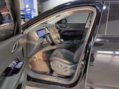 Hongqi HS3 2023 1.5T two-wheel drive good version - фото 9