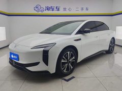 Hongqi EH7 690 Pro - фото 1
