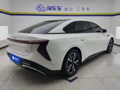 Hongqi EH7 690 Pro - фото 3