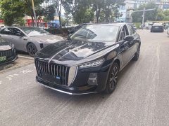 Hongqi H5 PHEV 2025 130 Hybrid Edition - фото 1