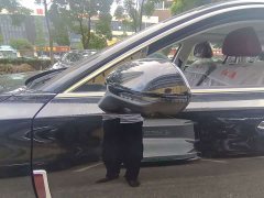 Hongqi H5 PHEV 2025 130 Hybrid Edition - фото 13