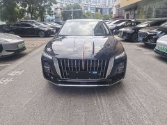 Hongqi H5 PHEV 2025 130 Hybrid Edition - фото 2