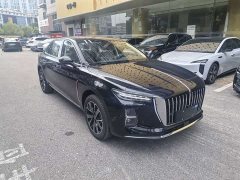 Hongqi H5 PHEV 2025 130 Hybrid Edition - фото 3