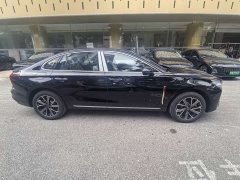 Hongqi H5 PHEV 2025 130 Hybrid Edition - фото 4