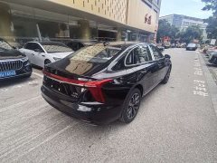Hongqi H5 PHEV 2025 130 Hybrid Edition - фото 5